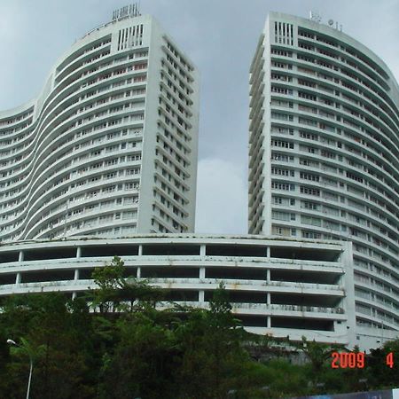 Ria Apartment Genting Highlands Eksteriør bilde
