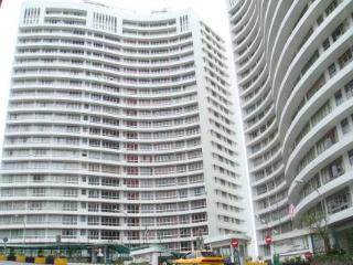 Ria Apartment Genting Highlands Eksteriør bilde