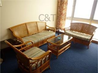 Ria Apartment Genting Highlands Eksteriør bilde