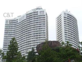 Ria Apartment Genting Highlands Eksteriør bilde