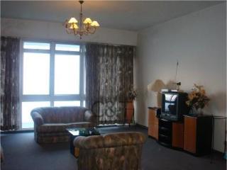 Ria Apartment Genting Highlands Eksteriør bilde