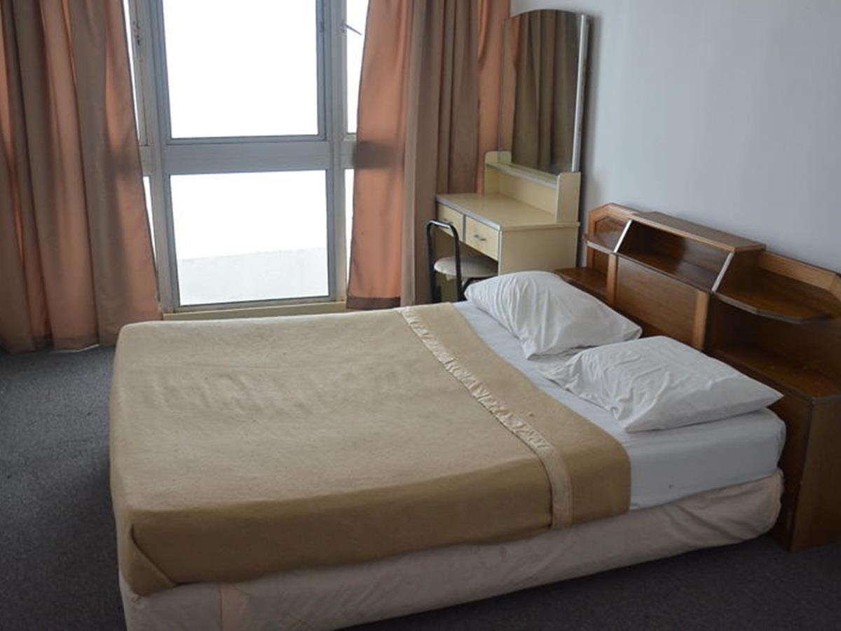 Ria Apartment Genting Highlands Eksteriør bilde